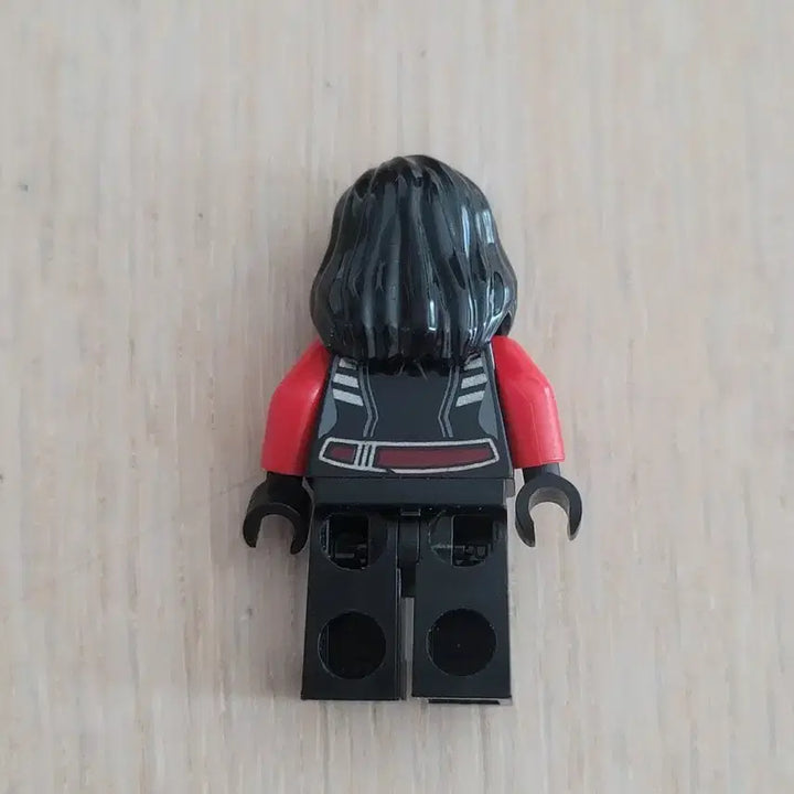 [BUNJANG] LEGO Marvel Super Heroes 76078 Red She-Hulk Minifigure / 레고 정품 마블 슈퍼히어로 76078 레드 쉬헐크 미니피규어 미피
