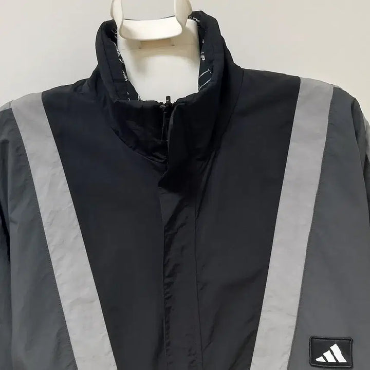 [BUNJANG] Adidas Reversible Down Jacket Men&