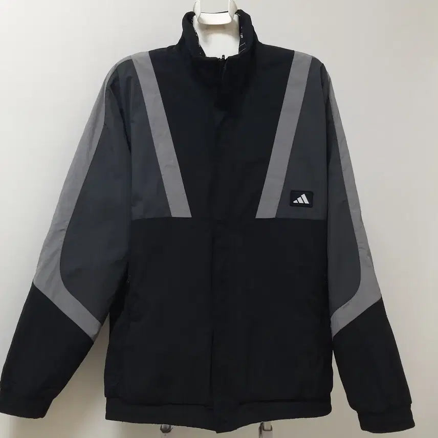 [BUNJANG] Adidas Reversible Down Jacket Men&