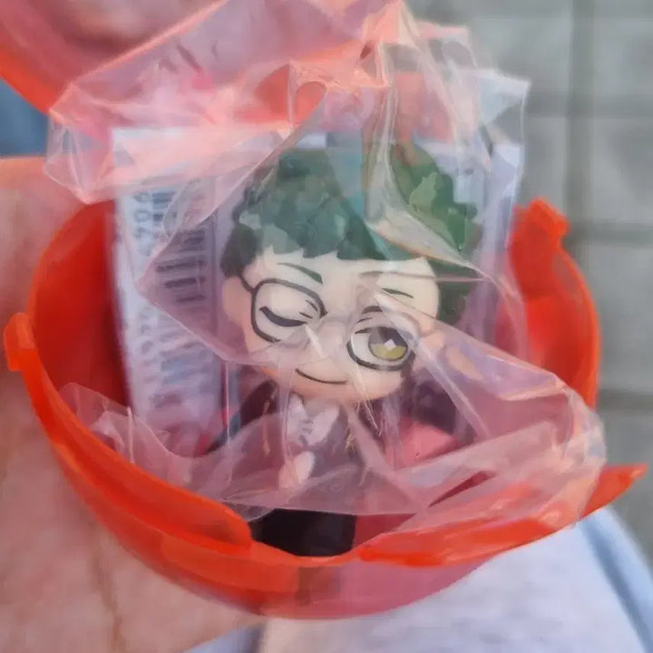 [BUNJANG] Twisted Wonderland Shoulder Bump Figure Tray Clover Set / 트위스테 어깨쿵 피규어 트레이클로버2개