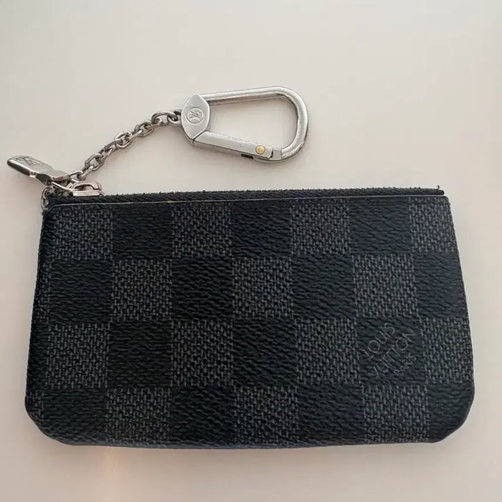 [BUNJANG] Louis Vuitton Key Pouch / 루이비통 키파우치(지갑,동전,카드지갑)