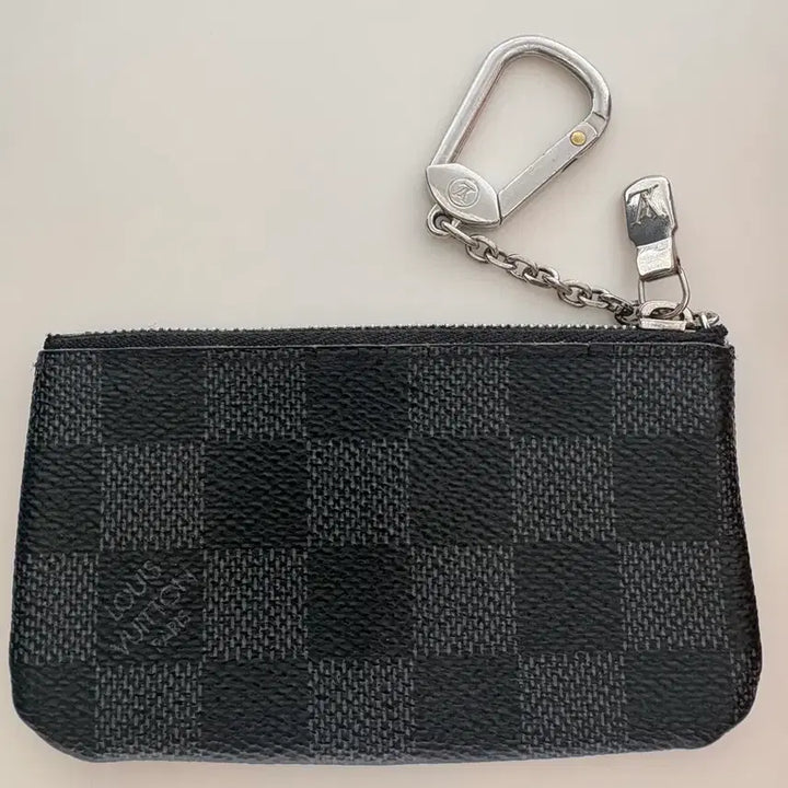 [BUNJANG] Louis Vuitton Key Pouch / 루이비통 키파우치(지갑,동전,카드지갑)