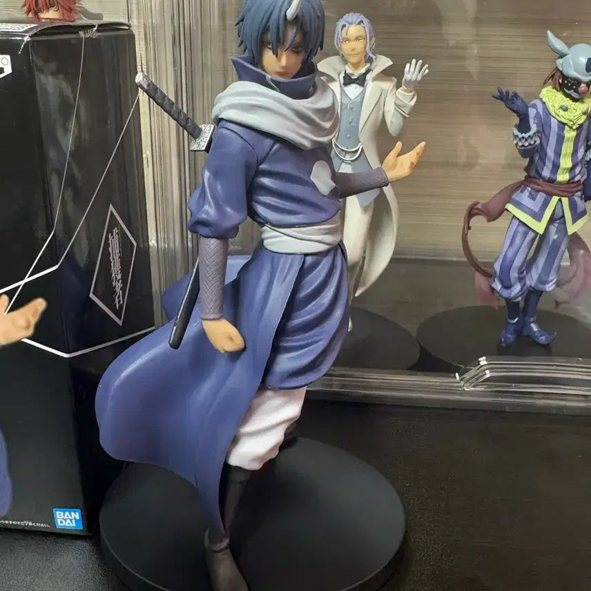 [BUNJANG] Tensei Shitara Slime Datta Ken Souei Figure / 전생슬 소우에이 피규어 판매 (택포1.5)
