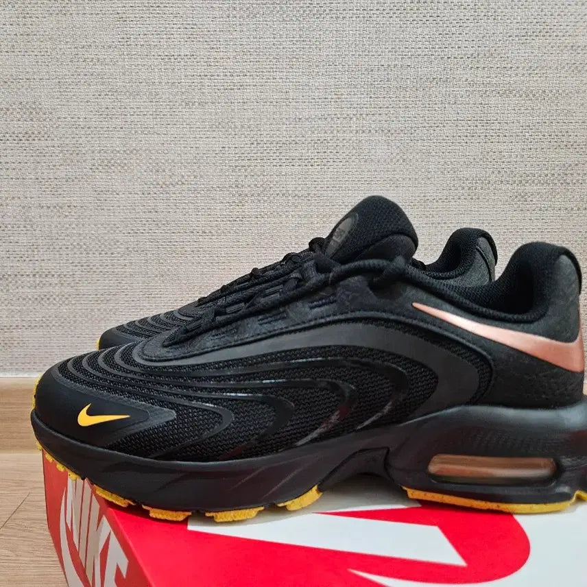 [BUNJANG] Nike Air Max Fire Black Sneakers (265mm) / 나이키 에어맥스 파이어 새상품(265)