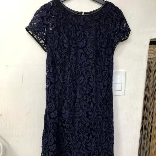 [BUNJANG] Club Monaco Lace Dress / 클럽모나코 레이스 원피스