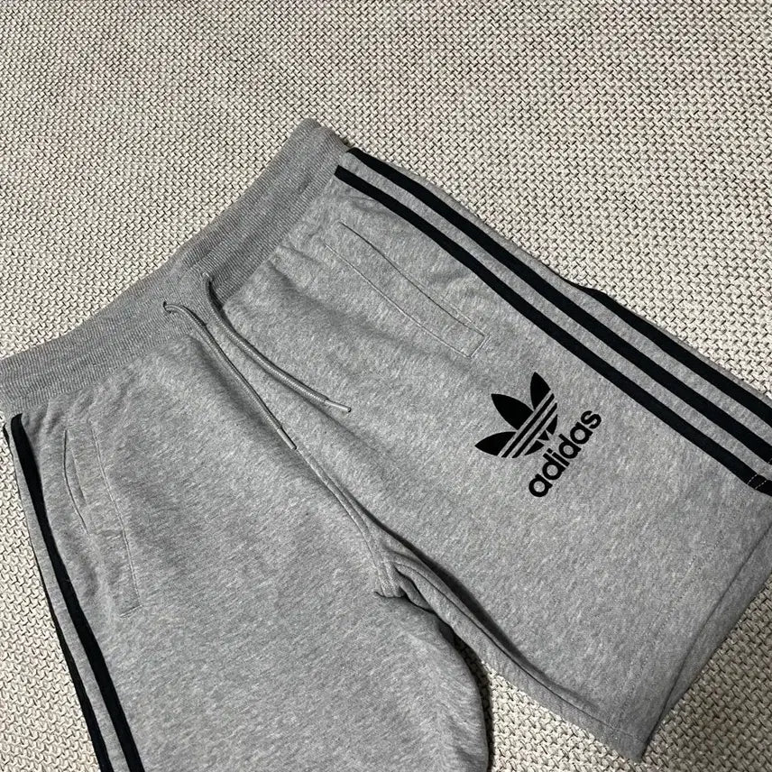 [BUNJANG] Adidas M Size Shorts / M 아디다스 반바지 하의 B.7833