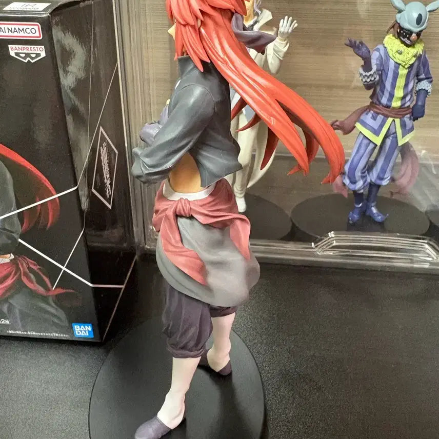 [BUNJANG] That Time I Got Reincarnated as a Slime Crimson Demon Figure (Otherworlder Vol. 19) / 전생슬 크림손 피규어 판매 (택포1.5)