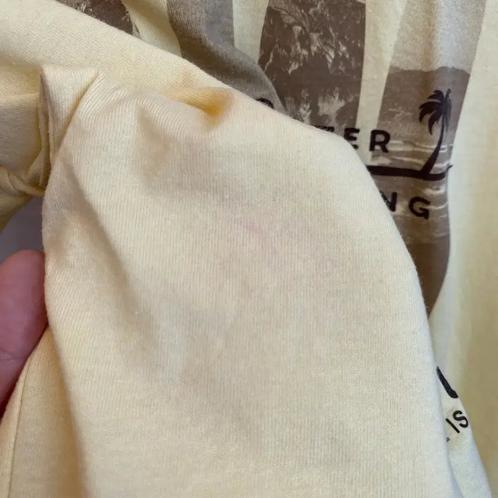 [BUNJANG] T-GRAPHICS Printed Short Sleeve T-Shirt (Men&