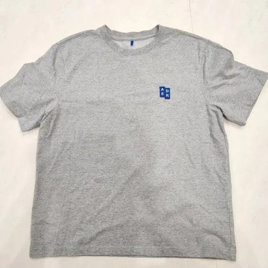 [BUNJANG] Ader Error Significant Grey Women&