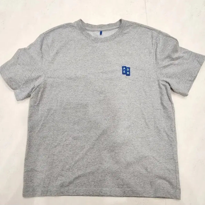 [BUNJANG] Ader Error Significant Grey Women&