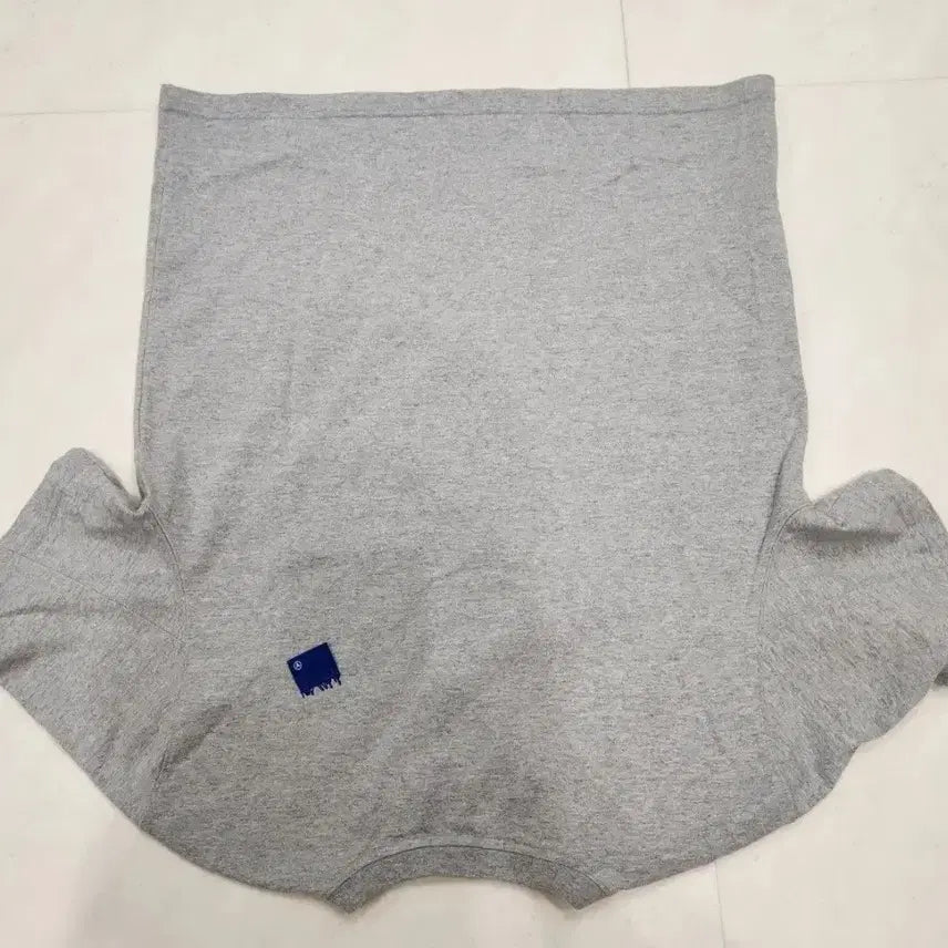 [BUNJANG] Ader Error Significant Grey Women&