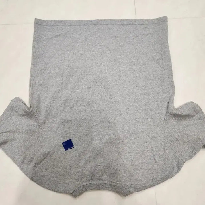 [BUNJANG] Ader Error Significant Grey Women&