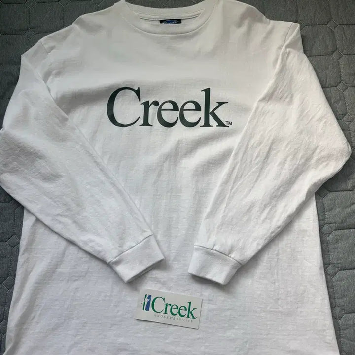 [BUNJANG] Creek Angler&