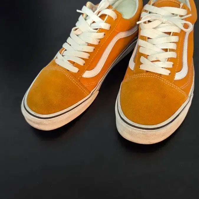 [SOLD OUT] 반스 올드스쿨 옐로우 스니커즈