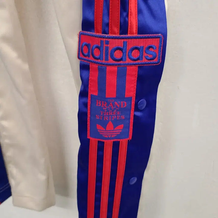 [BUNJANG] Adidas Adibreak Training Pants XS / [85/XS] 아디다스 ADIBREAK 트레이닝 팬츠