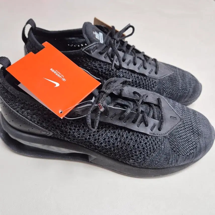 [BUNJANG] Nike Flyknit Running Shoes Size 260 / 새상품) 나이키 플라이니트 런닝화 260사이즈