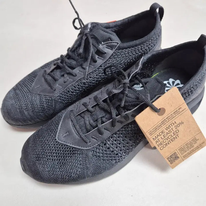 [BUNJANG] Nike Flyknit Running Shoes Size 260 / 새상품) 나이키 플라이니트 런닝화 260사이즈