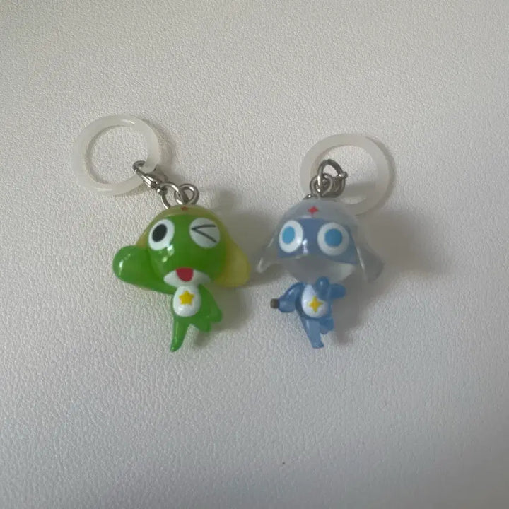 [BUNJANG] Keroro Dororo Majirushi Bundle Set / 케로로 도로로 메지루시 일괄