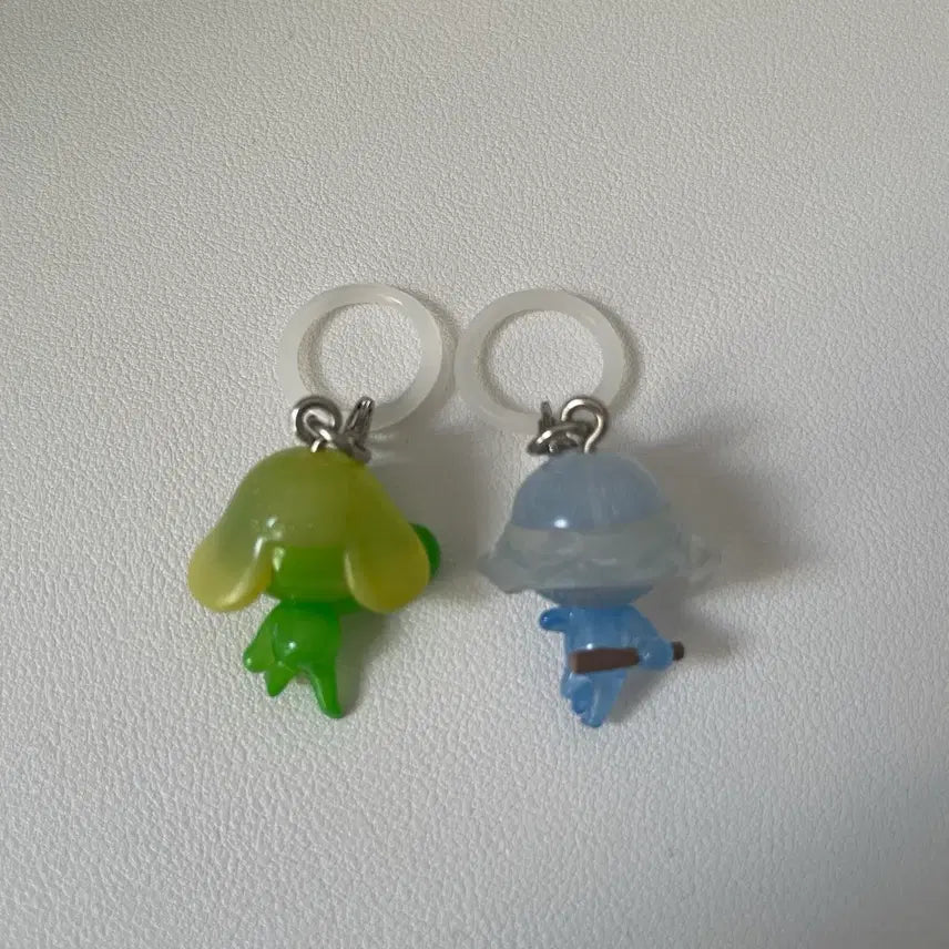 [BUNJANG] Keroro Dororo Majirushi Bundle Set / 케로로 도로로 메지루시 일괄