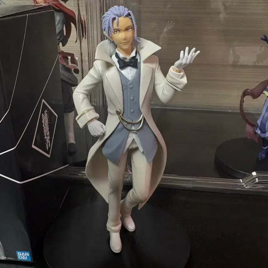 [BUNJANG] That Time I Got Reincarnated as a Slime Clayman Figure / 전생슬 클레이맨 택포 1.5 판매