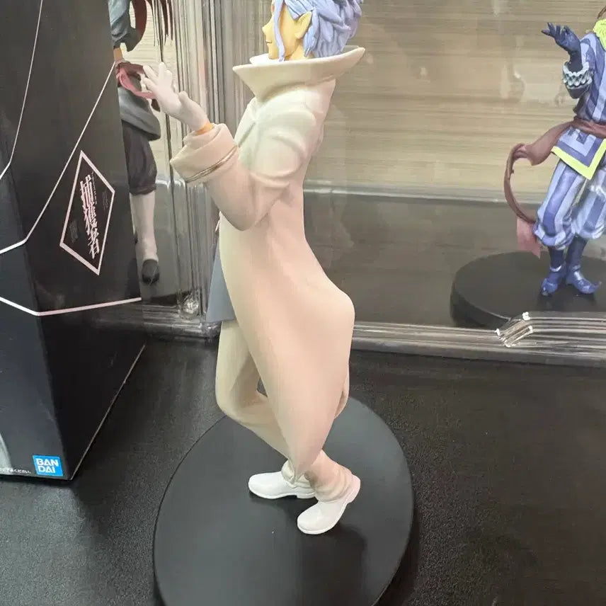 [BUNJANG] That Time I Got Reincarnated as a Slime Clayman Figure / 전생슬 클레이맨 택포 1.5 판매