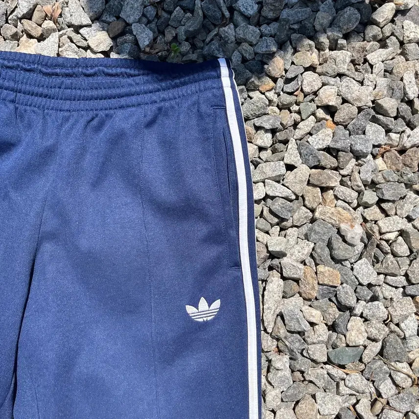 [BUNJANG] Adidas Firebird Relaxed Fit Track Pants / 아디다스 파이어버드 루즈핏 트랙팬츠 (실측확인)