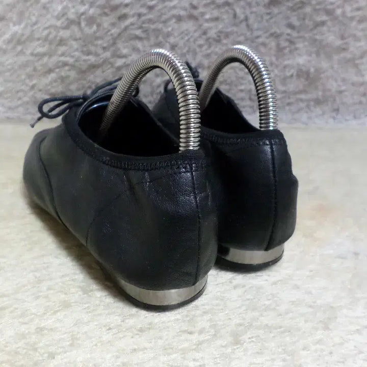 [BUNJANG] Sera Leather Loafers - Used / 후루룩구제2 245 세라 구두 로퍼 플랫슈즈 중고 신발 260509