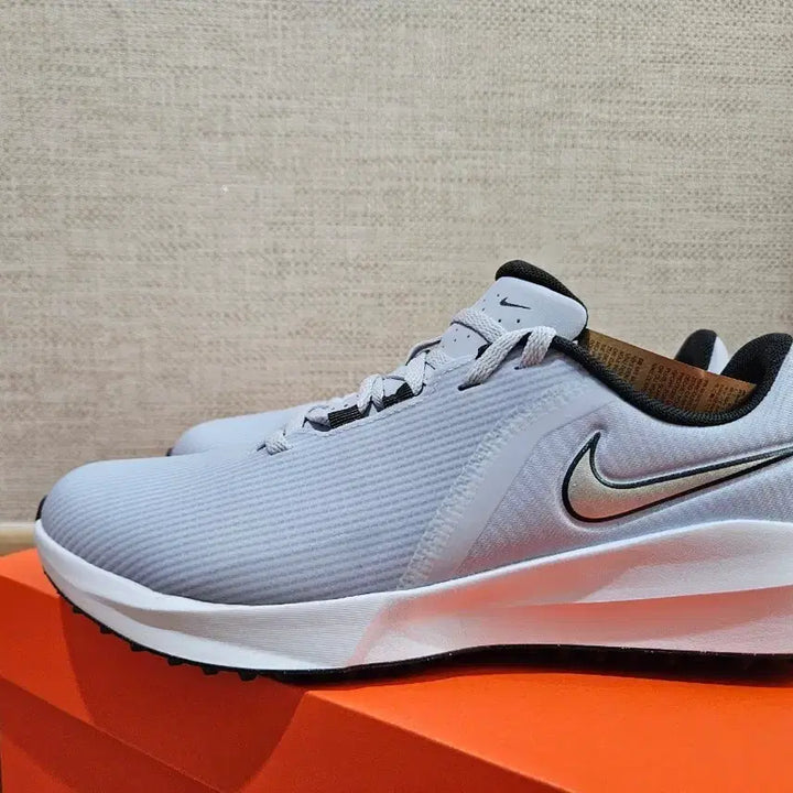 [BUNJANG] Nike Infinity Golf Shoes / 나이키 인피니티 골프화 새상품(265.270)