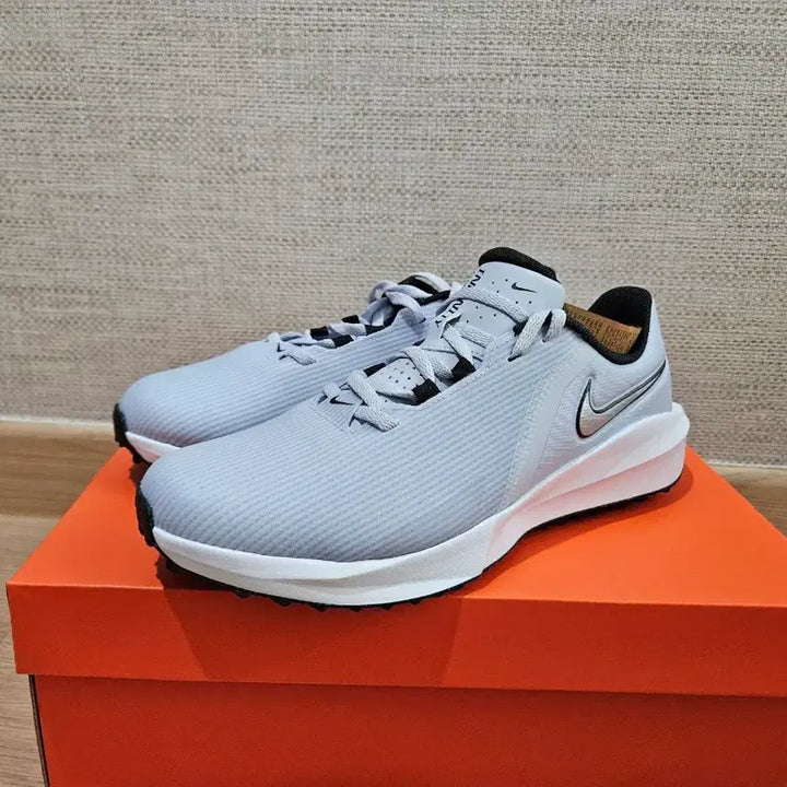 [BUNJANG] Nike Infinity Golf Shoes / 나이키 인피니티 골프화 새상품(265.270)