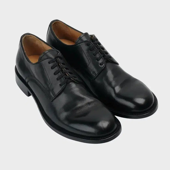 [BUNJANG] Kinchi C11 Vibram Sole Shoes (Size 255) / 킨치c11 새상품+비브람 (255)