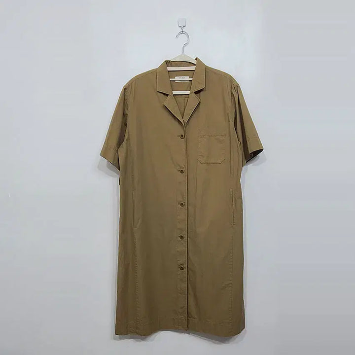 [BUNJANG] Studio Tomboy One-Piece Dress Free Size / $2 스튜디오톰보이/원피스/FREE사이즈/유137