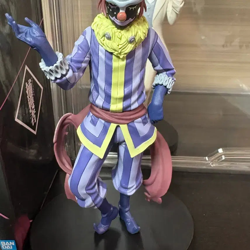 [BUNJANG] That Time I Got Reincarnated as a Slime Laplace Figure / 전생슬 라플라스 택포 1.5 판매
