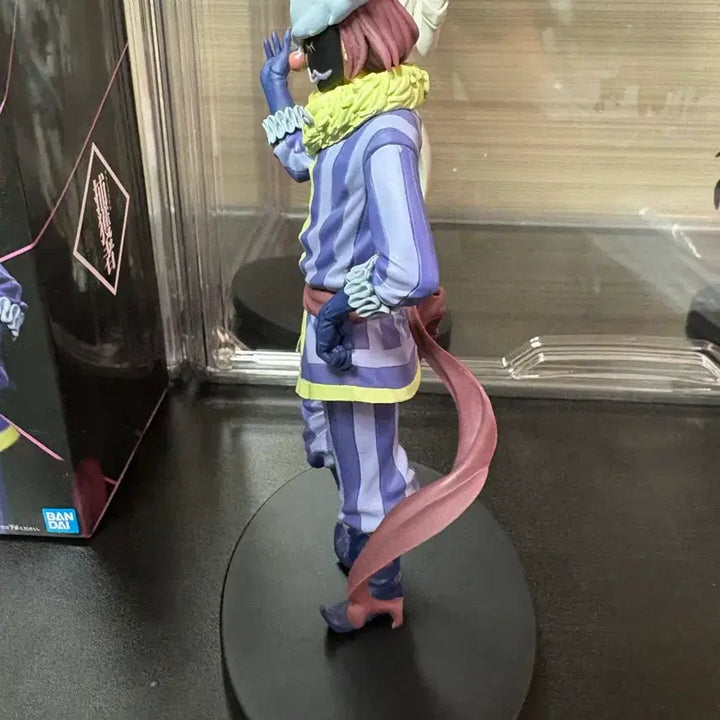 [BUNJANG] That Time I Got Reincarnated as a Slime Laplace Figure / 전생슬 라플라스 택포 1.5 판매