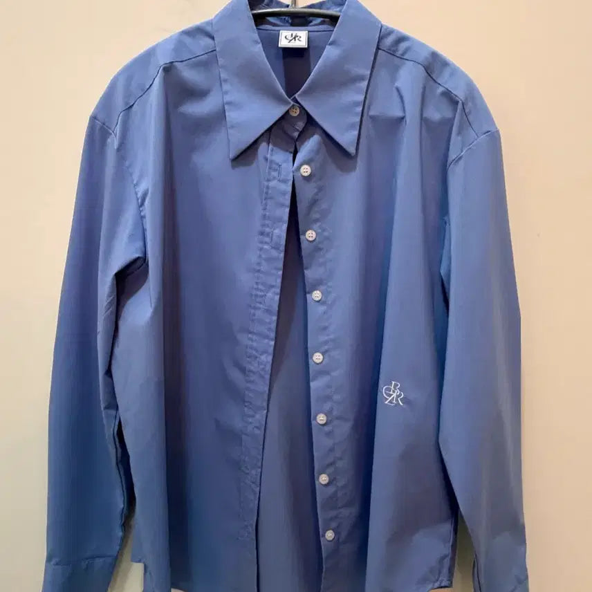 [BUNJANG] Citybreeze Wrinkle-Free Shirt / 씨티브리즈 링클프리 셔츠