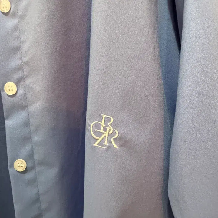 [BUNJANG] Citybreeze Wrinkle-Free Shirt / 씨티브리즈 링클프리 셔츠
