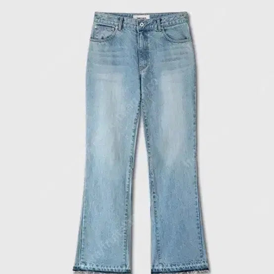 [BUNJANG] Tony Wack Flare Denim 30M / 토니웩 플레어데님 30M