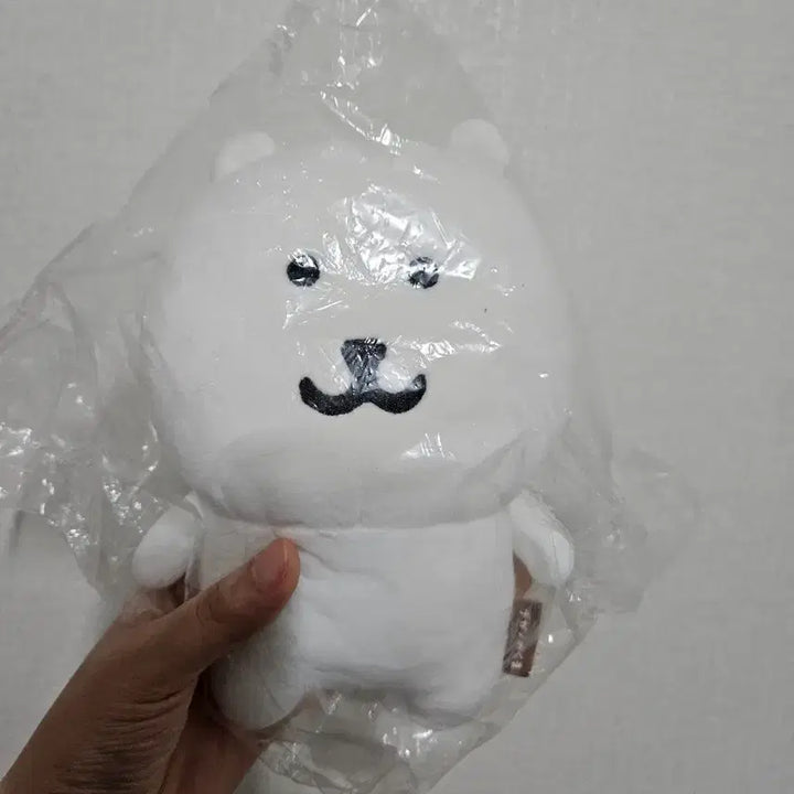 [BUNJANG] Nongdamgom (Tanchao) Authentic Plush Toy / 일본정품 농담곰 담곰이 인형