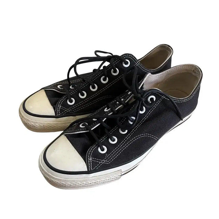 [BUNJANG] Converse x N.Hollywood Chuck Taylor Sneakers / [255] 컨버스 x N.Hollywood 척테일러