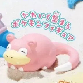 [BUNJANG] Pokemon Gachapon Capsule Toy Figures / 포켓몬스터 가챠 캡슐 토이 피규어/모두의 라프라스 /야돈