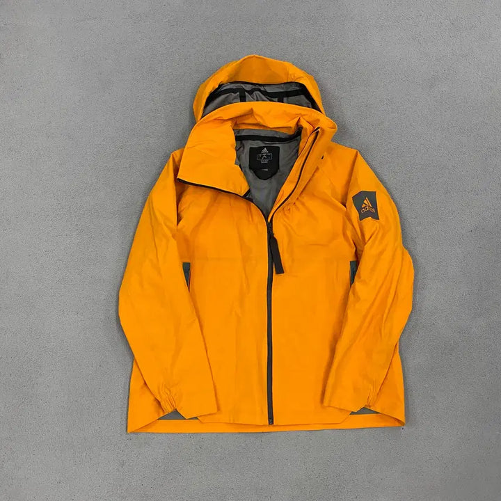 [BUNJANG] Adidas Windbreaker Jacket XL / 아디다스 바람막이 105