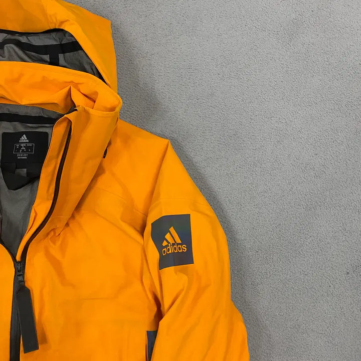 [BUNJANG] Adidas Windbreaker Jacket XL / 아디다스 바람막이 105