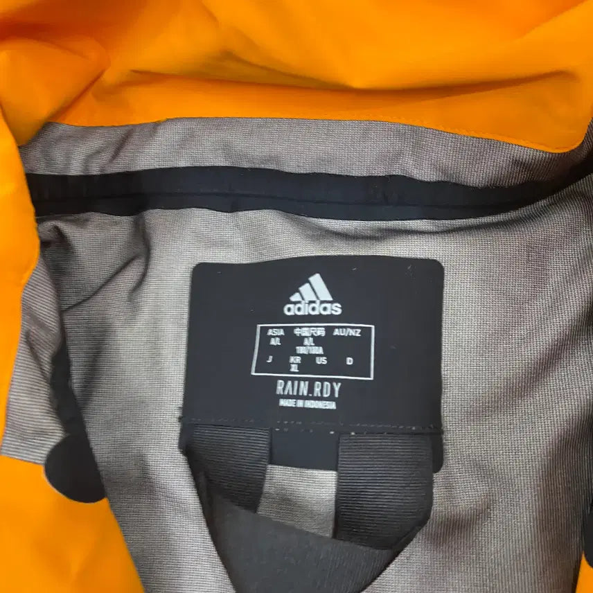 [BUNJANG] Adidas Windbreaker Jacket XL / 아디다스 바람막이 105
