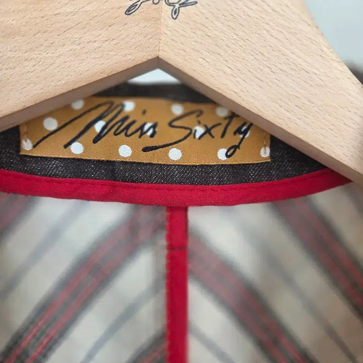[BUNJANG] Miss Sixty Brown Denim Vest S / 미스식스티 데님 조끼 브라운(s)