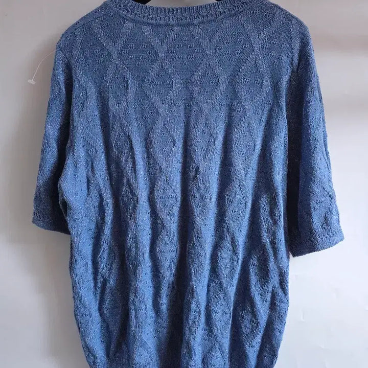 [BUNJANG] Stefanel Knit Size 88 / (새상품)스테파넬 니트88