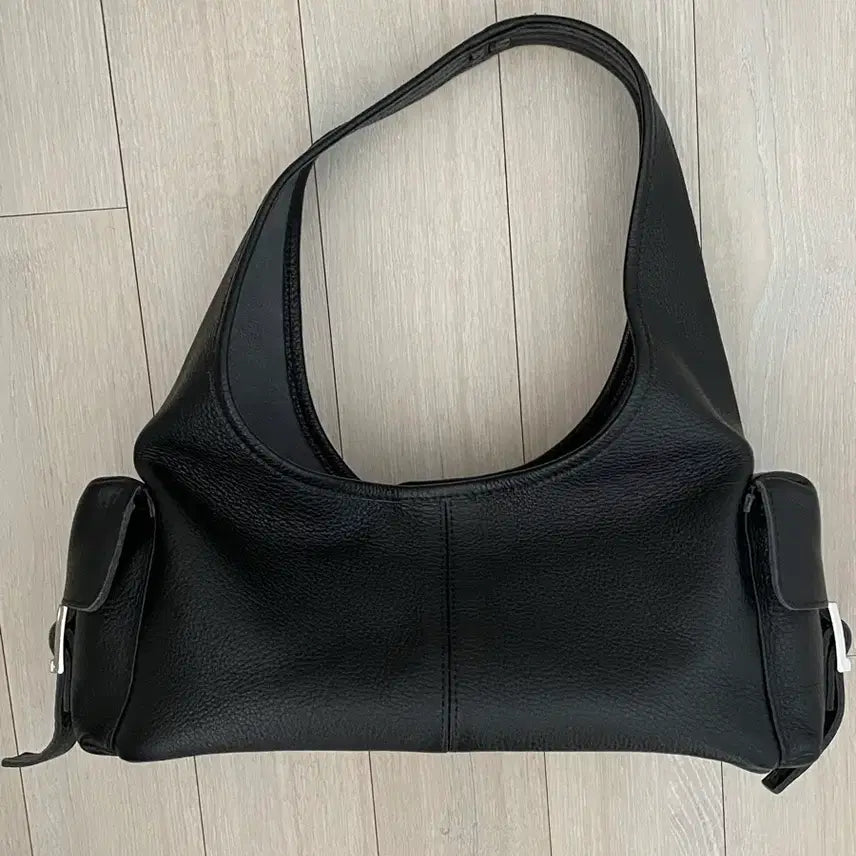 [BUNJANG] Haig Tria Bag Black / 헤이그 트리아 백