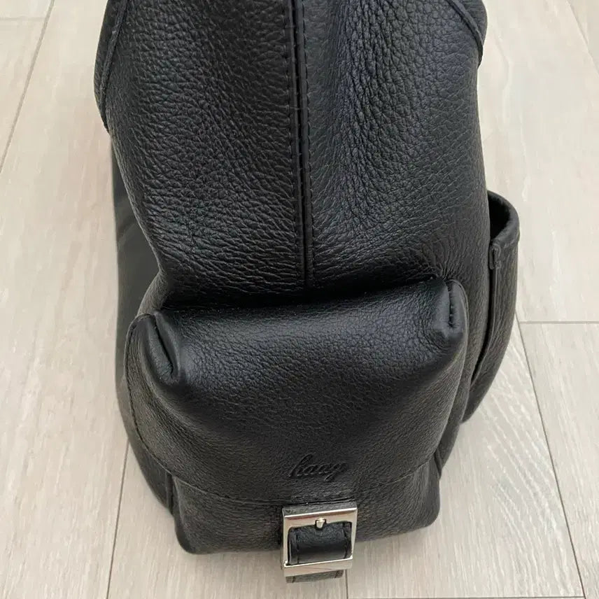 [BUNJANG] Haig Tria Bag Black / 헤이그 트리아 백
