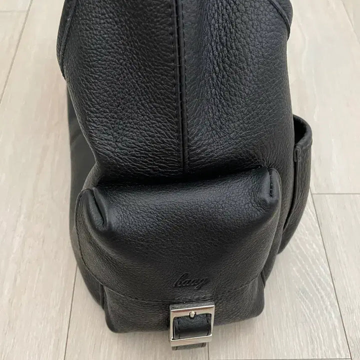 [BUNJANG] Haig Tria Bag Black / 헤이그 트리아 백