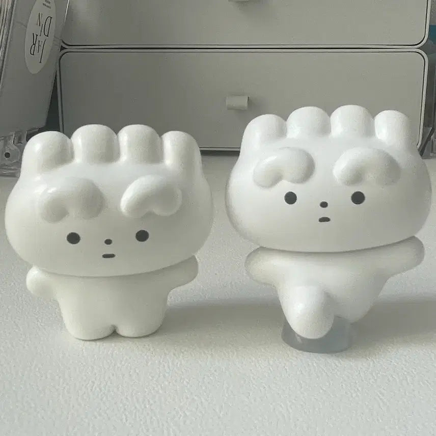 [BUNJANG] Gyoja-Jjang Figure Bundle Set / 교자짱 피규어 일괄