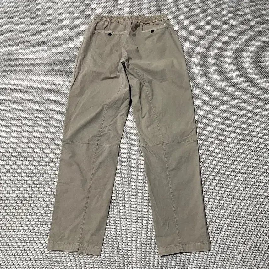 [SOLD OUT] XL CP컴퍼니 카고 바지 하의 B.7845