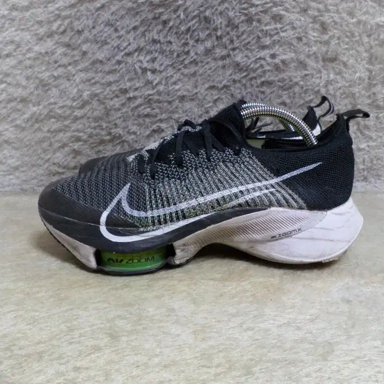 [BUNJANG] Nike Air Zoom Tempo Running Shoes (Used) / 후루룩구제2 260 나이키 에어줌 템포 운동화 중고 신발 260509